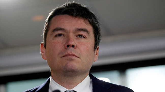 Ministro de Medio Ambiente: Dominga puede reformularse y eventualmente aprobarse