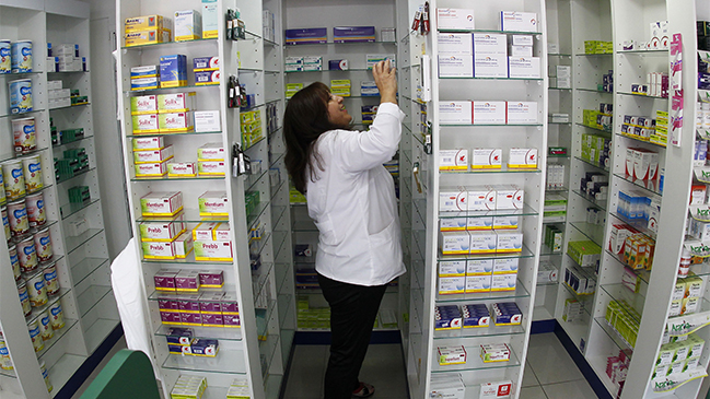 Chile vuelve a tener el mismo consumo de antibióticos que hace 15 años