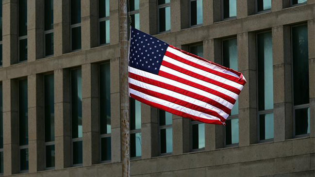 EEUU suspendió temporalmente la emisión de visados en Turquía por 