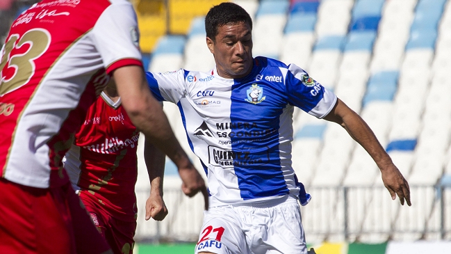 Los cruces en semifinales de la Copa Chile