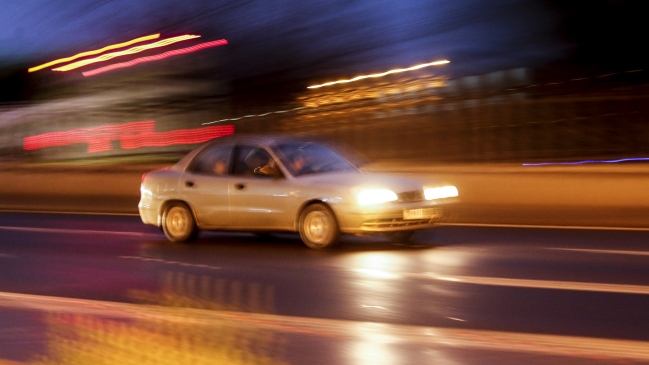 Fin de semana largo: Nueve muertos en accidentes de tránsito