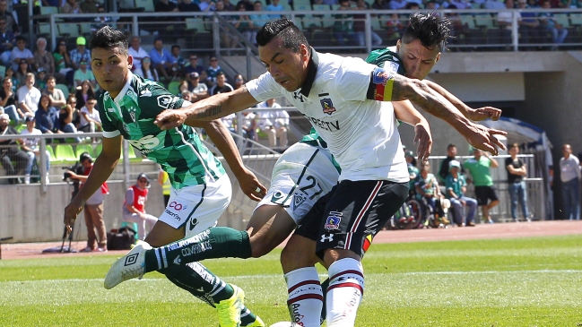 La programación para la novena fecha del Torneo de Transición