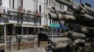 Vecinos de Quinta Normal preocupados por construcción de edificios de gran altura