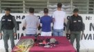 Liberan a periodistas extranjeros detenidos en una cárcel de Venezuela