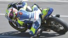 Isis Carreño fue tercera en la penúltima fecha del GP3 y extendió el suspenso hasta la final
