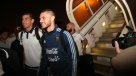 La selección argentina llegó hasta Ecuador con la ilusión de clasificar a Rusia 2018