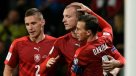 República Checa se despidió de las Clasificatorias arrollando a San Marino