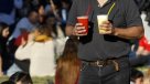 Presentan proyecto para erradicar consumo de alcohol en espacios públicos