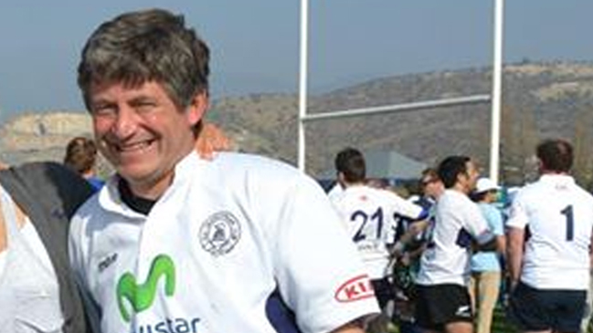 Médico chileno está desaparecido luego de que avioneta que tripulaba cayera en Uruguay