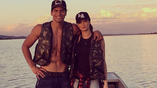 Médico de Ignacio Lastra: 