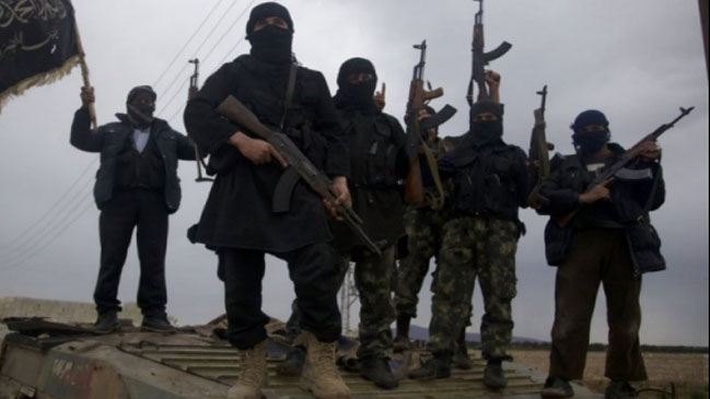 Un nuevo grupo yihadista anunció su creación en Siria y aboga por un 