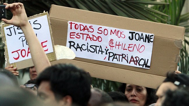 Cámara citó a ministro Fernández y general Villalobos por muerte de madre haitiana