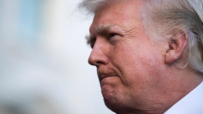 Congresistas amenazan con boicotear a Donald Trump si insiste con su plan migratorio