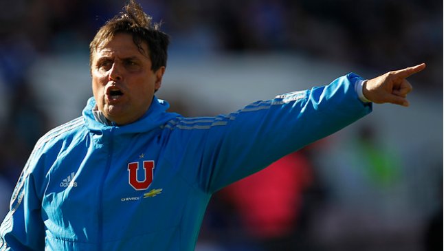 Guillermo Hoyos: Fuimos justos vencedores de esta llave ante San Luis