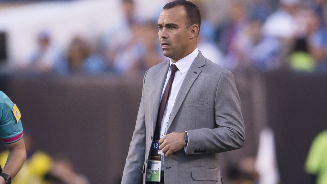 Rafael Dudamel seguirá al frente de las selecciones de Venezuela hasta el 2022