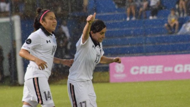 Conmebol postergó partidos de Copa Libertadores femenina por posible intoxicación de jugadoras