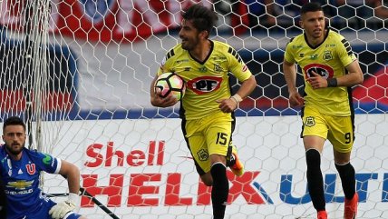 Manuel Bravo puso incertidumbre en el duelo entre Universidad de Chile y San Luis