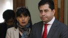 Senador Pedro Araya y ex ministra Javiera Blanco sufrieron asalto
