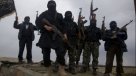 Un nuevo grupo yihadista anunció su creación en Siria y aboga por un \