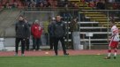 Entrenador de Deportes Valdivia fue despedido por los malos resultados