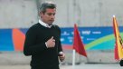 Miguel Ramírez: El criterio arbitral fue errado, hubo distintos cobros para las mismas faltas