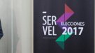 Cerca de 45 mil personas inscritas en el padrón electoral superan los 100 años