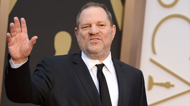 Academia de Hollywood dice que no 