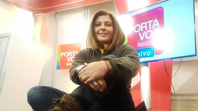 Scarleth Cárdenas luce un nuevo rostro tras someterse a cirugía plástica