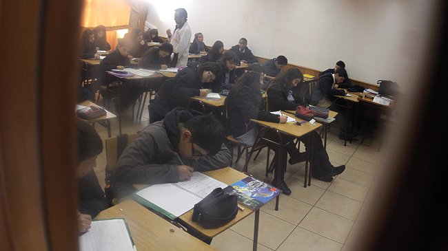 Ley de Inclusión: Sostenedores acusan 