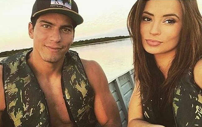 Julia Fernández contó que Ignacio Lastra salió de cirugía y está muy bien