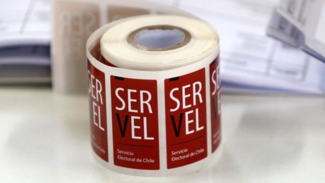 Servel confirmó que hombre llamado Maleta Antigua puede votar