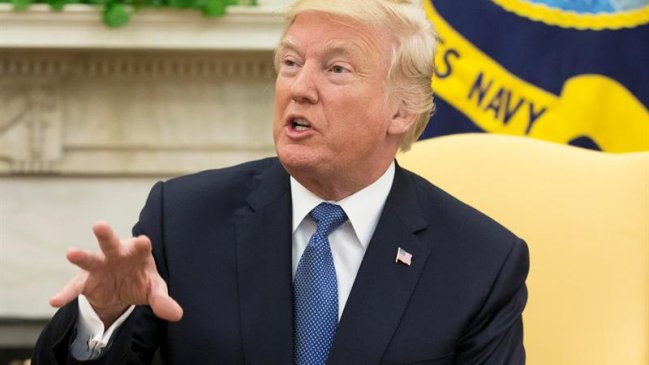 Gobierno de Trump deroga plan de Obama para hacer frente a cambio climático