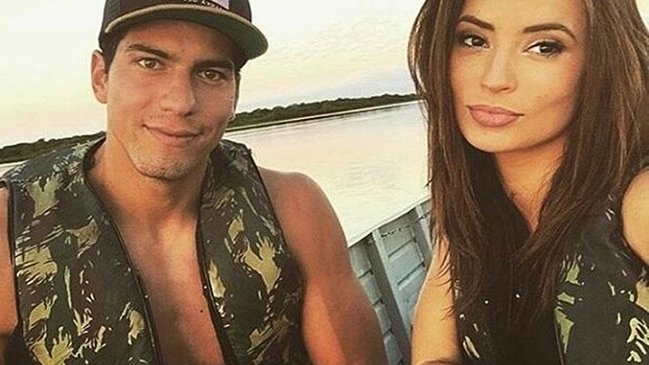 Julia Fernández contó que Ignacio Lastra salió de cirugía y está muy bien