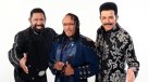 The Commodores regresa a Chile con único concierto