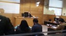 Tribunal reanudó preparación de juicio oral contra comuneros en caso iglesias