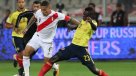 Colombia aseguró su clasificación y Perú entró al Repechaje con empate en Lima