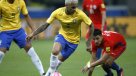 Dani Alves y la eliminación de Chile: El fútbol nos pedía ser profesionales