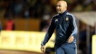 Jorge Sampaoli: Chile se levantará porque tiene mucha personalidad y valentía