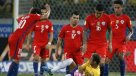 El Uno a Uno de Chile: La Roja no tuvo argumentos ante Brasil y se quedó sin Mundial