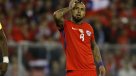 Arturo Vidal envió un sentido mensaje a la Roja en redes sociales