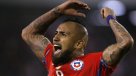 Las arengas de Arturo Vidal desde Alemania: \