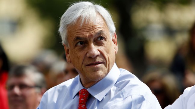 Comando de Piñera se ilusiona con posible triunfo en primera vuelta tras encuesta Cadem