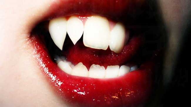 Paranoia vampírica golpea a las Naciones Unidas