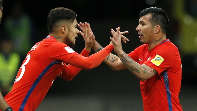 Las alternativas que tiene la selección chilena para renovarse tras el término de un ciclo dorado