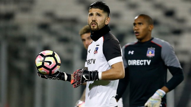 Alvaro Salazar: Pensar en un reemplazante para Bravo es un error porque aún está vigente