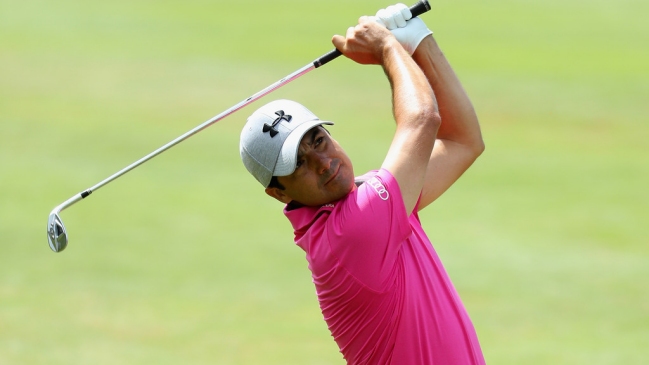 Felipe Aguilar está listo para disputar el Italian Open