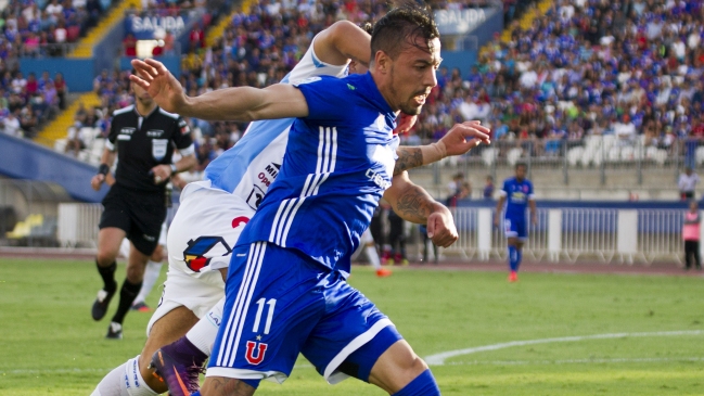 La ANFP definió la programación de las semifinales de la Copa Chile