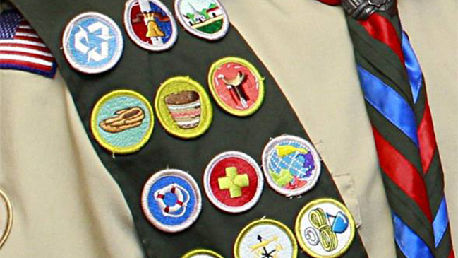Los Boy Scouts de EEUU comenzarán a aceptar niñas