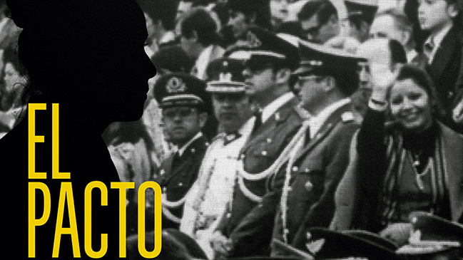 Directora del alabado documental 