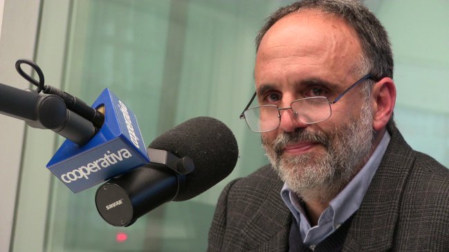 Hogar de Cristo: Respuesta al narcotráfico 